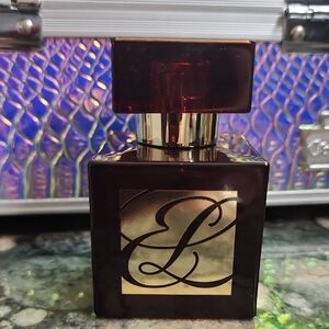 Vtg Estee Lauder Amber Mystique EDP Fragrance